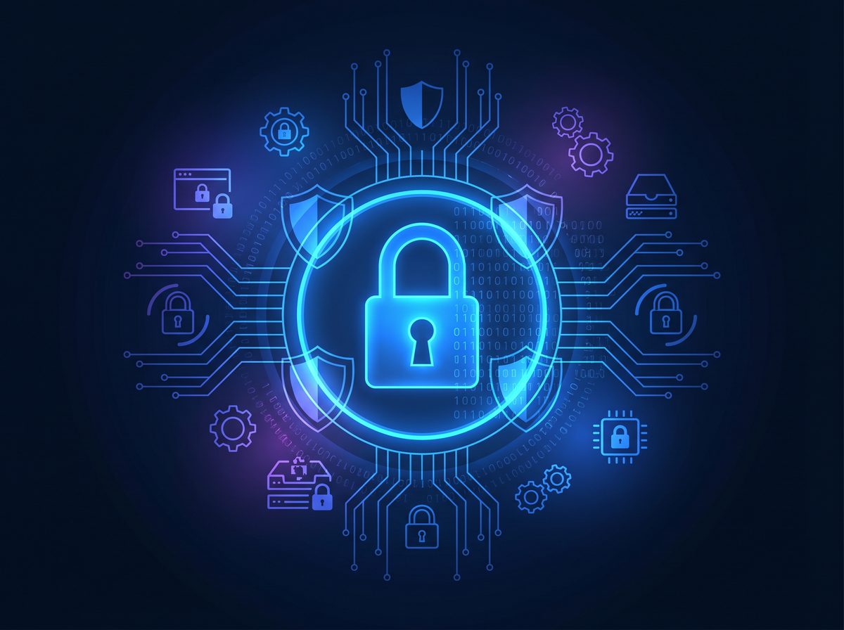 加速器十天安全防护体系